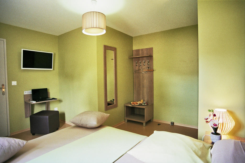 Hotel L'anvia