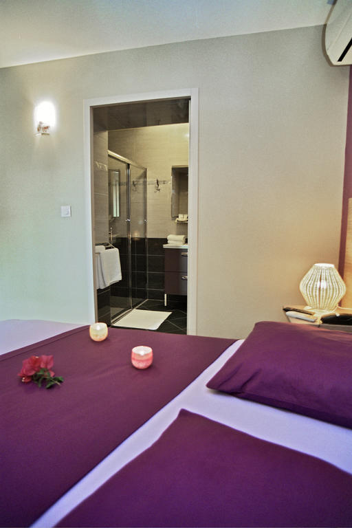 Hotel L'anvia Bollène