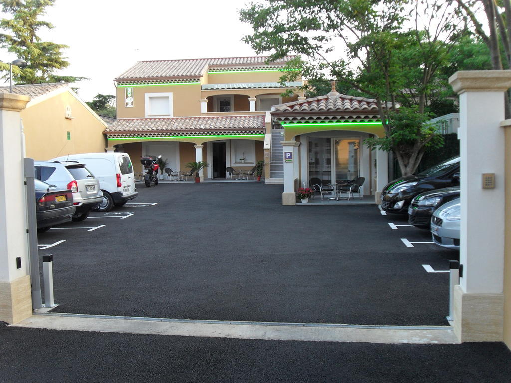 Hotel L'anvia