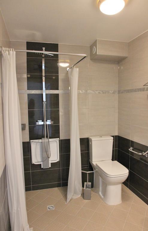 Hotel L'anvia 3*