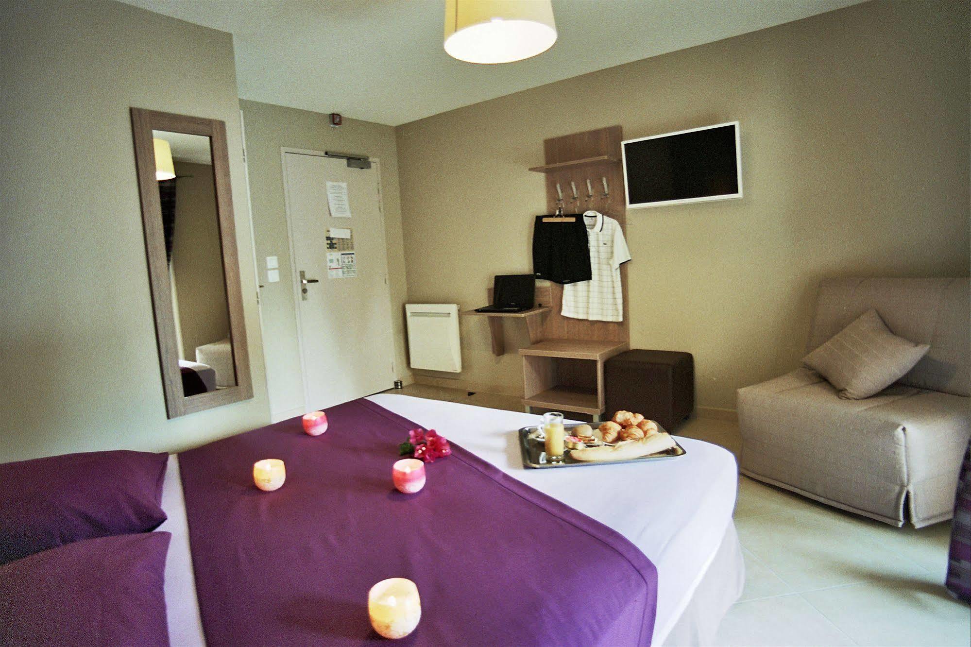 Hotel L'anvia 3*